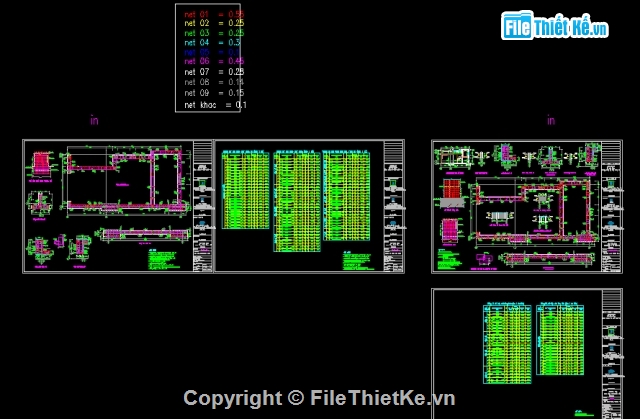 File cad,kiến trúc trung tâm thương mại,lilama,Trung tâm thương mại văn phòng,nhà ở hỗn hợp Lilama